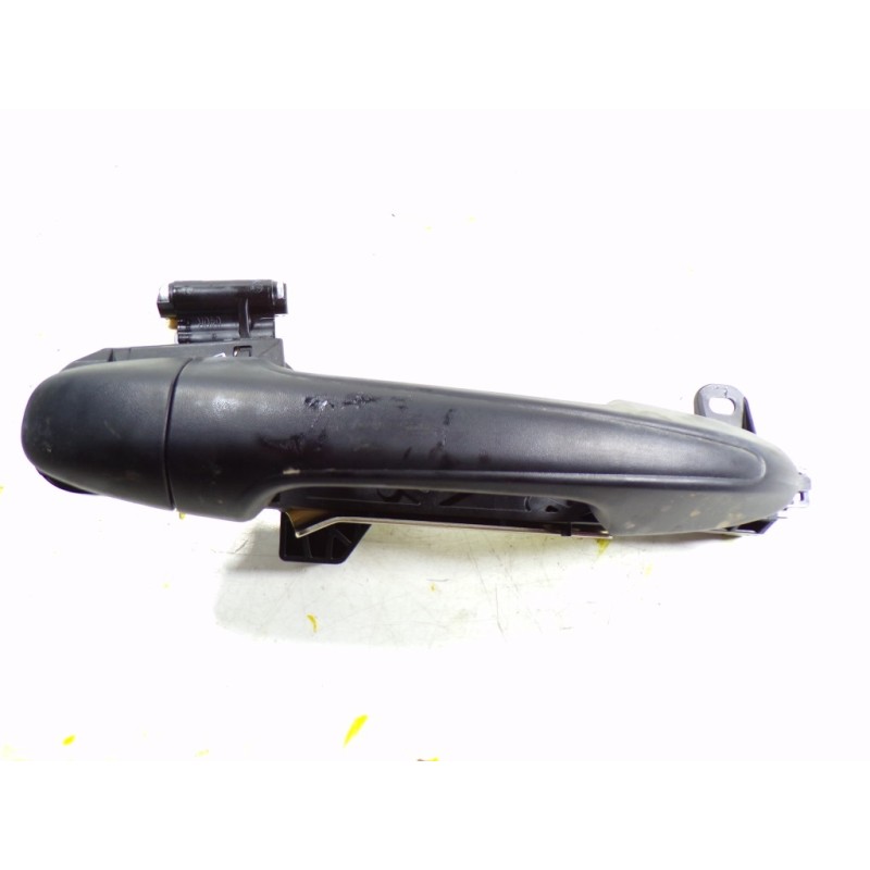 Recambio de maneta exterior trasera derecha para toyota hilux (3b/3c/3d) doble cabina referencia OEM IAM 692100K250  