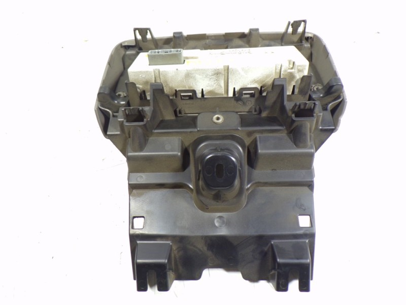 Recambio de pantalla multifuncion para renault master kofferaufbau l3h1 3,5t referencia OEM IAM 280346458R 280346458R 