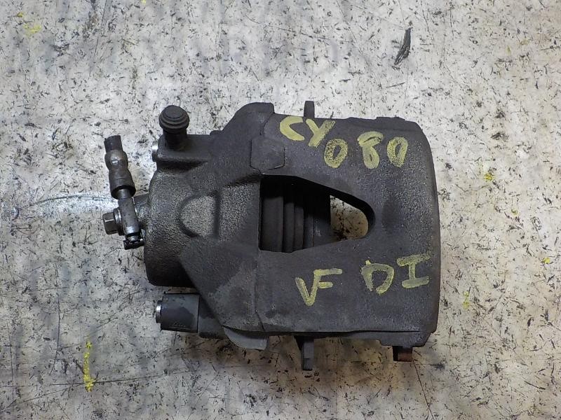 Recambio de pinza freno delantera izquierda para audi a1 sportback (8xa) attraction referencia OEM IAM 1K0615123D  