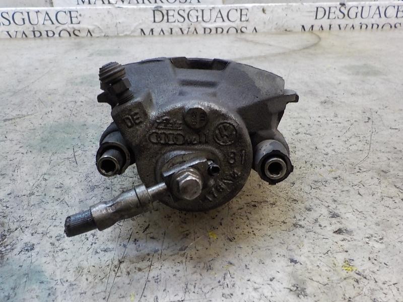 Recambio de pinza freno delantera izquierda para audi a1 sportback (8xa) attraction referencia OEM IAM 1K0615123D  