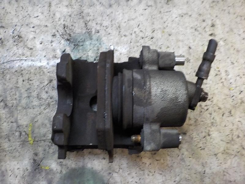 Recambio de pinza freno delantera izquierda para audi a1 sportback (8xa) attraction referencia OEM IAM 1K0615123D  