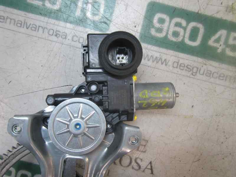 Recambio de elevalunas delantero derecho para toyota prius+ 1.8 16v (híbrido) referencia OEM IAM 6980121020 8571062010 062020401