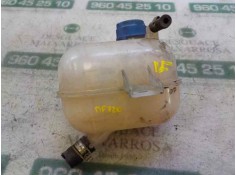 Recambio de deposito expansion para fiat doblo ii cargo (263) 1.3 16v jtd cat referencia OEM IAM    2