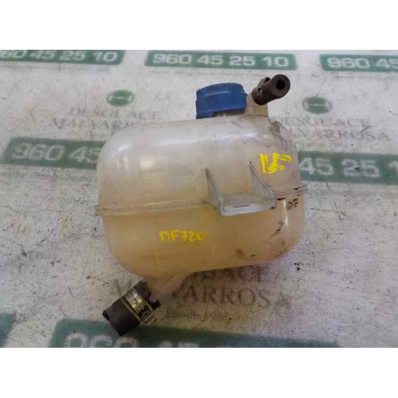 Recambio de deposito expansion para fiat doblo ii cargo (263) 1.3 16v jtd cat referencia OEM IAM   