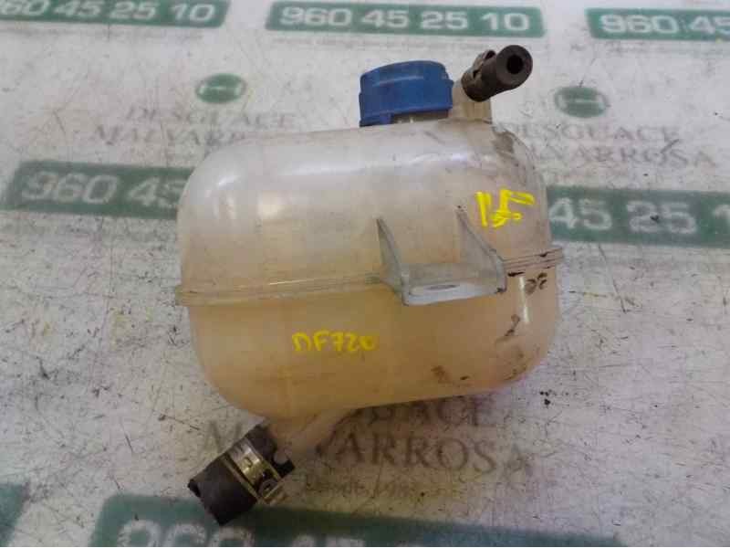 Recambio de deposito expansion para fiat doblo ii cargo (263) 1.3 16v jtd cat referencia OEM IAM   