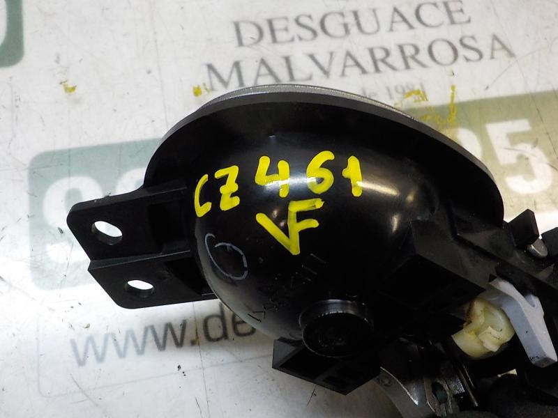 Recambio de maneta interior delantera izquierda para citroën c-zero seduction referencia OEM IAM 9143V9  