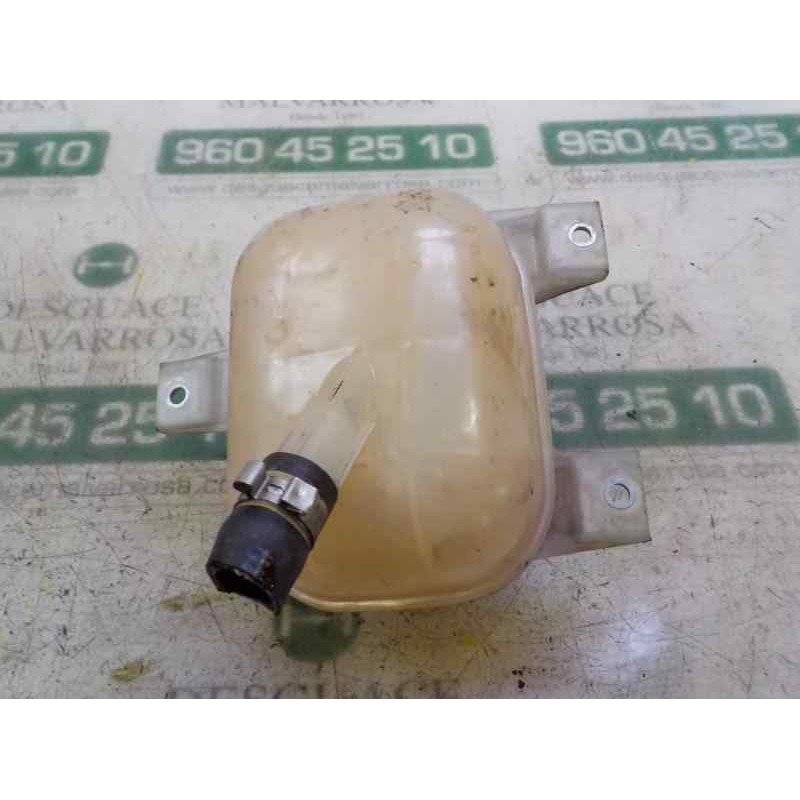 Recambio de deposito expansion para fiat doblo ii cargo (263) 1.3 16v jtd cat referencia OEM IAM   