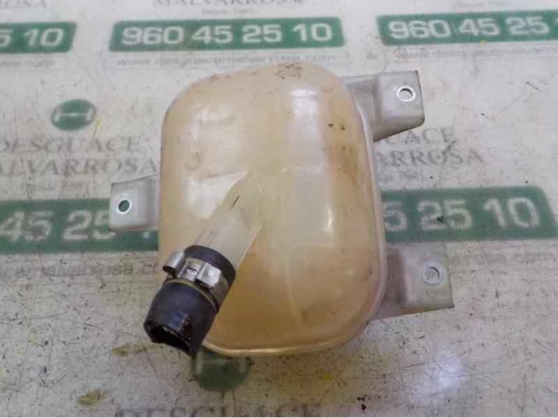 Recambio de deposito expansion para fiat doblo ii cargo (263) 1.3 16v jtd cat referencia OEM IAM   