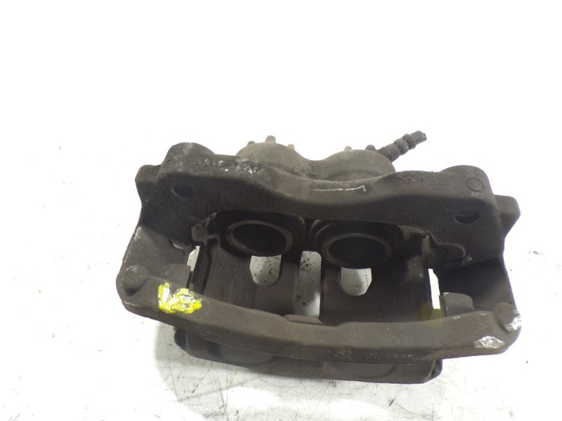 Recambio de pinza freno delantera derecha para renault master kofferaufbau l3h1 3,5t referencia OEM IAM 410015708R  