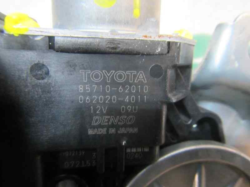 Recambio de elevalunas delantero derecho para toyota prius+ 1.8 16v (híbrido) referencia OEM IAM 6980121020 8571062010 062020401