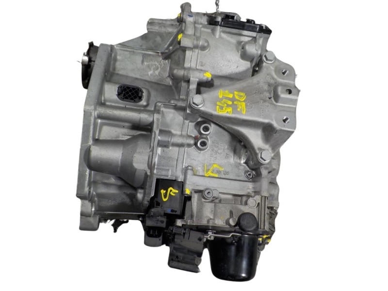 Recambio de caja cambios para audi a1 sportback (gba) 30 tfsi s line referencia OEM IAM 0CW300050D00F UBT 