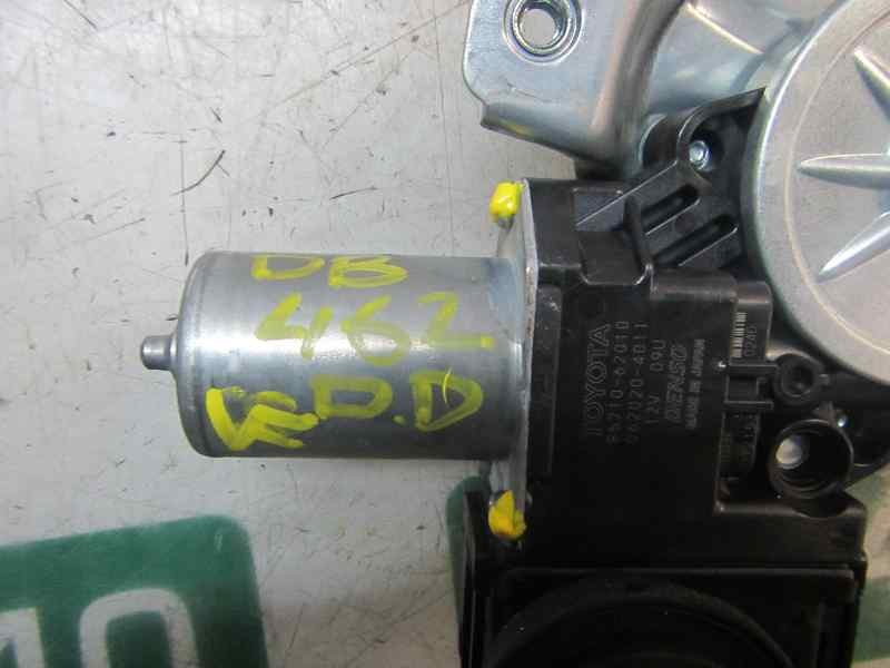 Recambio de elevalunas delantero derecho para toyota prius+ 1.8 16v (híbrido) referencia OEM IAM 6980121020 8571062010 062020401