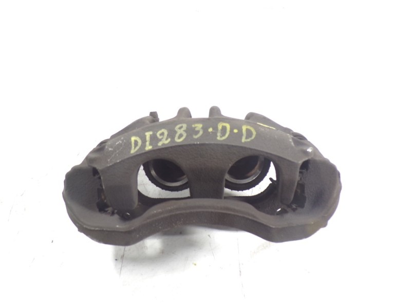 Recambio de pinza freno delantera derecha para renault master kofferaufbau l3h1 3,5t referencia OEM IAM 410015708R  