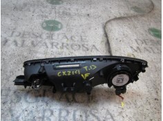 Recambio de maneta interior trasera derecha para audi a1 sportback (8xf) adrenalin referencia OEM IAM 8X4839020C4PK   2