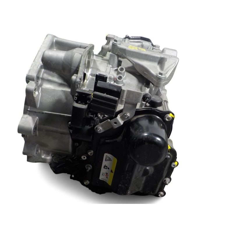 Recambio de caja cambios para audi a1 sportback (gba) 30 tfsi s line referencia OEM IAM 0CW300050D00F UBT 