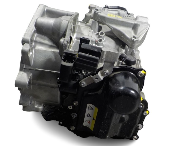 Recambio de caja cambios para audi a1 sportback (gba) 30 tfsi s line referencia OEM IAM 0CW300050D00F UBT 