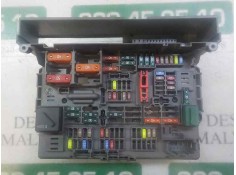 Recambio de caja reles / fusibles para bmw serie 3 cabrio (e93) 320d referencia OEM IAM 61149119445 61149119446 