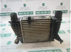 Recambio de intercooler para nissan nv 200 (m20) 1.5 dci cat referencia OEM IAM 14461EM00A MM112F2  2
