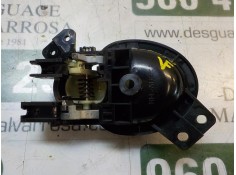 Recambio de maneta interior trasera derecha para citroën c-zero seduction referencia OEM IAM 9143W0   2