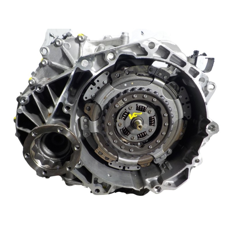 Recambio de caja cambios para audi a1 sportback (gba) 30 tfsi s line referencia OEM IAM 0CW300050D00F UBT 