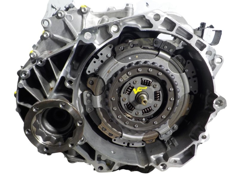 Recambio de caja cambios para audi a1 sportback (gba) 30 tfsi s line referencia OEM IAM 0CW300050D00F UBT 