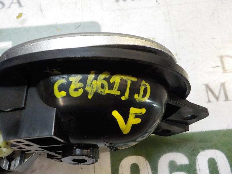 Recambio de maneta interior trasera derecha para citroën c-zero seduction referencia OEM IAM 9143W0  