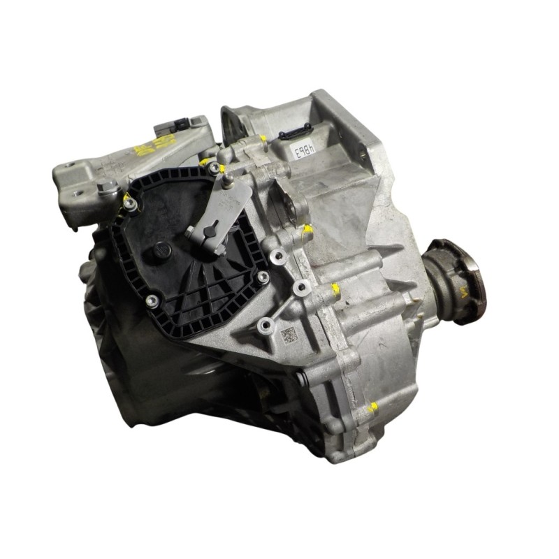 Recambio de caja cambios para audi a1 sportback (gba) 30 tfsi s line referencia OEM IAM 0CW300050D00F UBT 