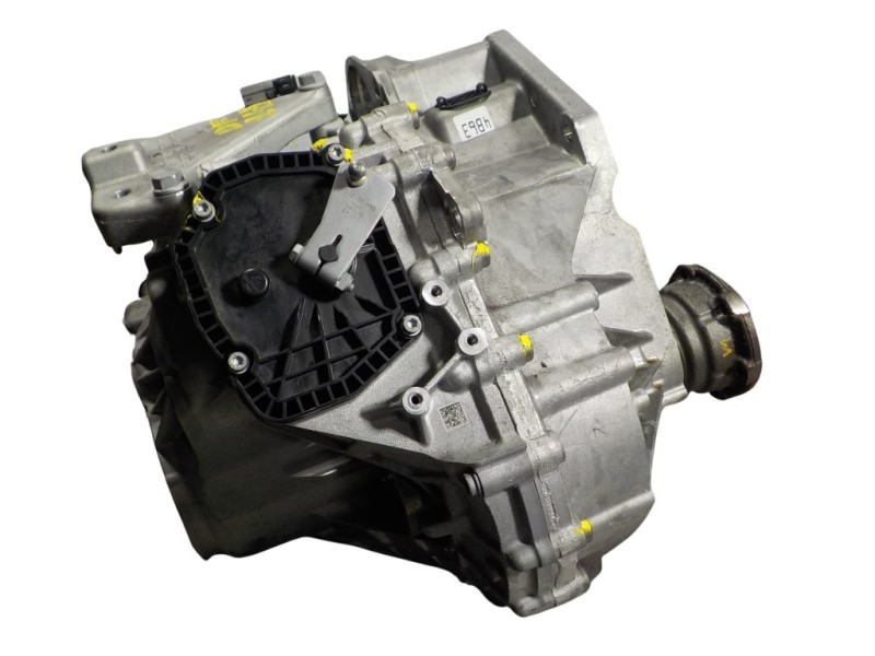 Recambio de caja cambios para audi a1 sportback (gba) 30 tfsi s line referencia OEM IAM 0CW300050D00F UBT 