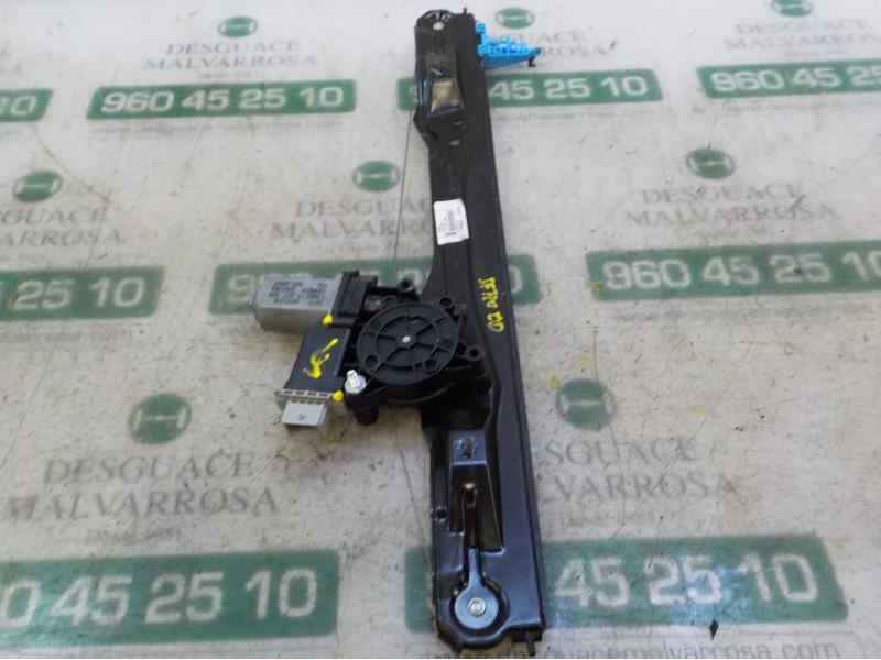 Recambio de elevalunas delantero derecho para fiat doblo ii cargo (263) 1.3 16v jtd cat referencia OEM IAM   