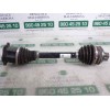 Recambio de transmision izquierda para audi q7 (4m) 3.0 tdi quattro referencia OEM IAM 4M0407271D 4M0407271D 
