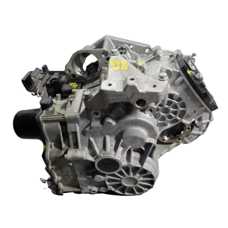 Recambio de caja cambios para audi a1 sportback (gba) 30 tfsi s line referencia OEM IAM 0CW300050D00F UBT 