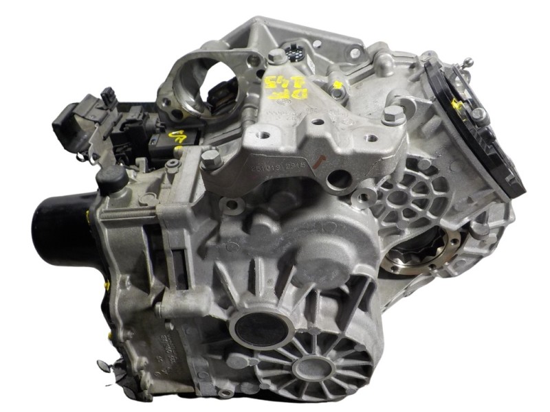 Recambio de caja cambios para audi a1 sportback (gba) 30 tfsi s line referencia OEM IAM 0CW300050D00F UBT 