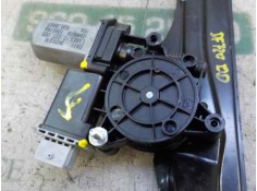 Recambio de elevalunas delantero derecho para fiat doblo ii cargo (263) 1.3 16v jtd cat referencia OEM IAM    2