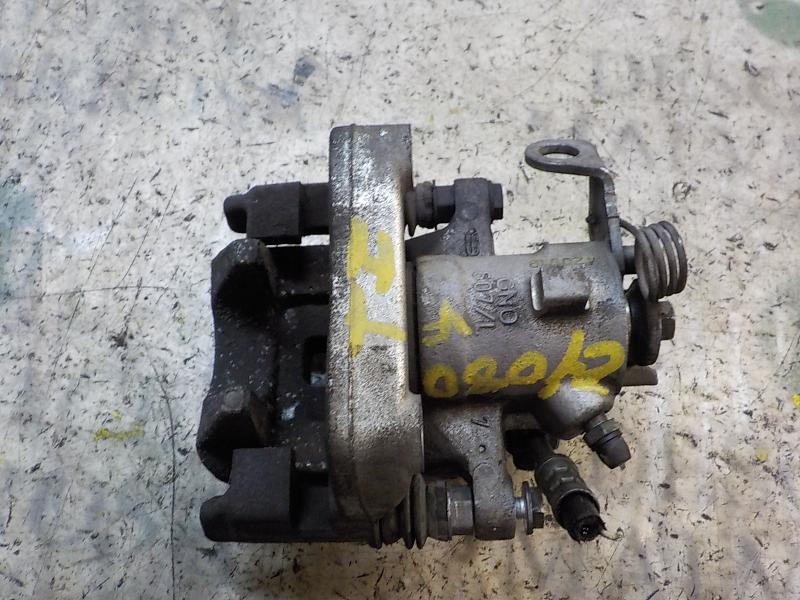 Recambio de pinza freno trasera izquierda para audi a1 sportback (8xa) attraction referencia OEM IAM 6R0615423  