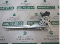 Recambio de elevalunas trasero derecho para toyota prius+ 1.8 16v (híbrido) referencia OEM IAM 6980121020 8571047160 0620204031 2