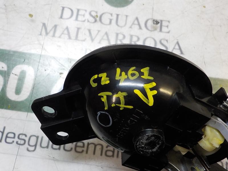 Recambio de maneta interior trasera izquierda para citroën c-zero seduction referencia OEM IAM 9143V9  