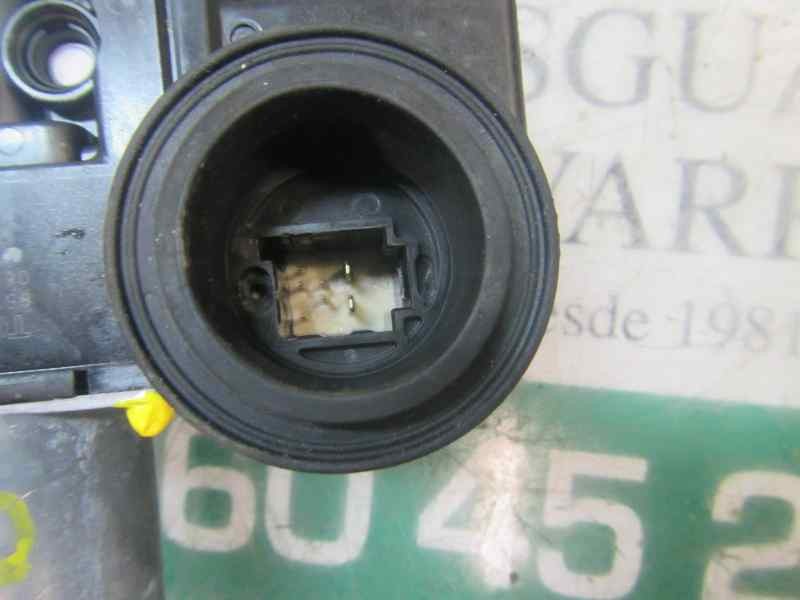 Recambio de elevalunas trasero derecho para toyota prius+ 1.8 16v (híbrido) referencia OEM IAM 6980121020 8571047160 0620204031