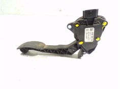 Recambio de potenciometro pedal para renault master kofferaufbau l3h1 3,5t referencia OEM IAM 180101626R 180101626R  2