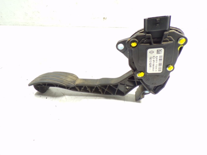 Recambio de potenciometro pedal para renault master kofferaufbau l3h1 3,5t referencia OEM IAM 180101626R 180101626R 