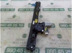 Recambio de elevalunas delantero izquierdo para fiat doblo ii cargo (263) 1.3 16v jtd cat referencia OEM IAM   