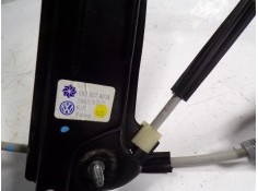 Recambio de elevalunas delantero izquierdo para volkswagen tiguan advance bmt referencia OEM IAM 5NA837461A 5NA837461A  2