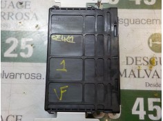 Recambio de modulo electronico para citroën c-zero seduction referencia OEM IAM 1619267480 9486A114  2