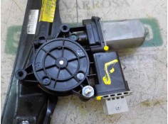 Recambio de elevalunas delantero izquierdo para fiat doblo ii cargo (263) 1.3 16v jtd cat referencia OEM IAM    2