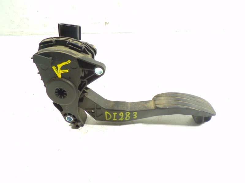 Recambio de potenciometro pedal para renault master kofferaufbau l3h1 3,5t referencia OEM IAM 180101626R 180101626R 