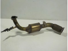 Recambio de catalizador para volkswagen touareg (7l6) 3.0 v6 tdi dpf referencia OEM IAM 7L6254301FX 7L6131690AB  2