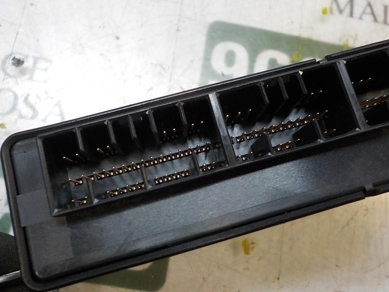 Recambio de modulo electronico para citroën c-zero seduction referencia OEM IAM 1619267480 9486A114 