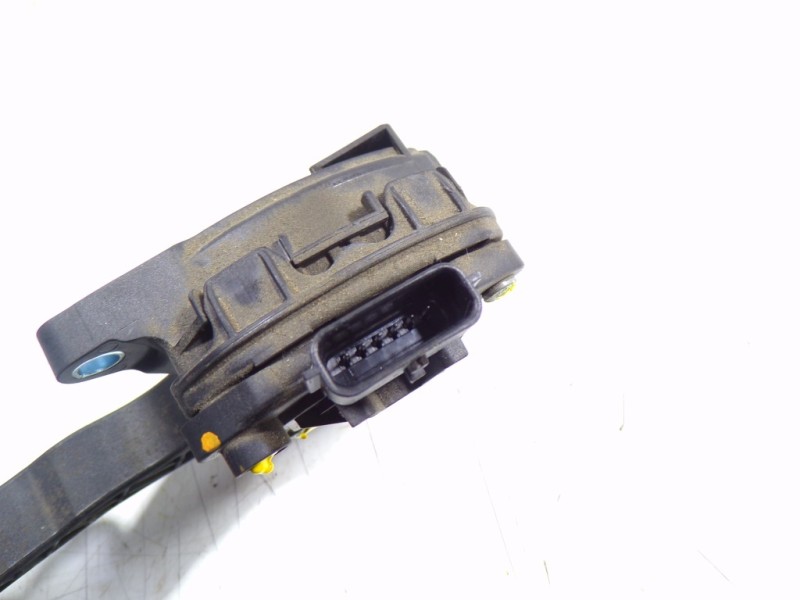 Recambio de potenciometro pedal para renault master kofferaufbau l3h1 3,5t referencia OEM IAM 180101626R 180101626R 