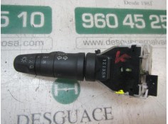 Recambio de mando luces para nissan nv 200 (m20) 1.5 dci cat referencia OEM IAM 25540EM06E  