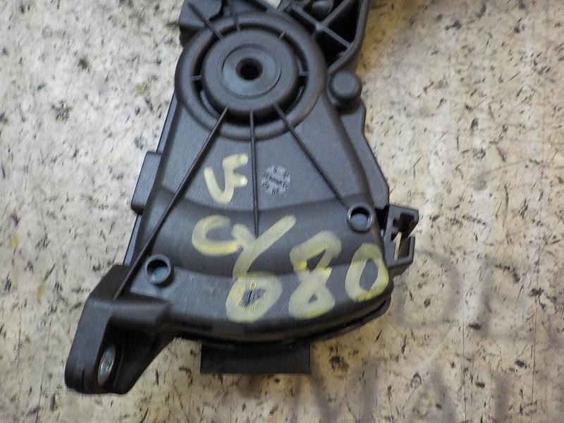 Recambio de potenciometro pedal para audi a1 sportback (8xa) attraction referencia OEM IAM 6Q1721503M 6Q1721503M 