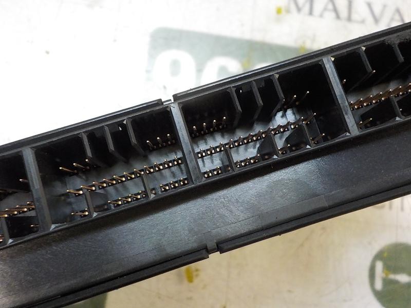 Recambio de modulo electronico para citroën c-zero seduction referencia OEM IAM 1619267480 9486A114 